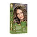 Naturtint Reflex Semi-Permanent Henna Cream 7.0 Hazelnut Blonde 110ml pack