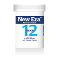 New Era No.12 Silica (240 tablets)