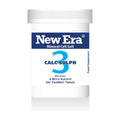 New Era No.3 Calc Sulph (240 tablets)