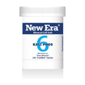 New Era No.6 Kali Phos (240 tablets)