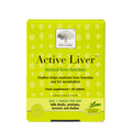 New Nordic — Active Liver (30 tablets)
