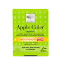 New Nordic — Apple Cider High Strength (60 tablets)