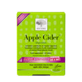 New Nordic — Apple Cider Mega Strength 1000mg (30 tablets)