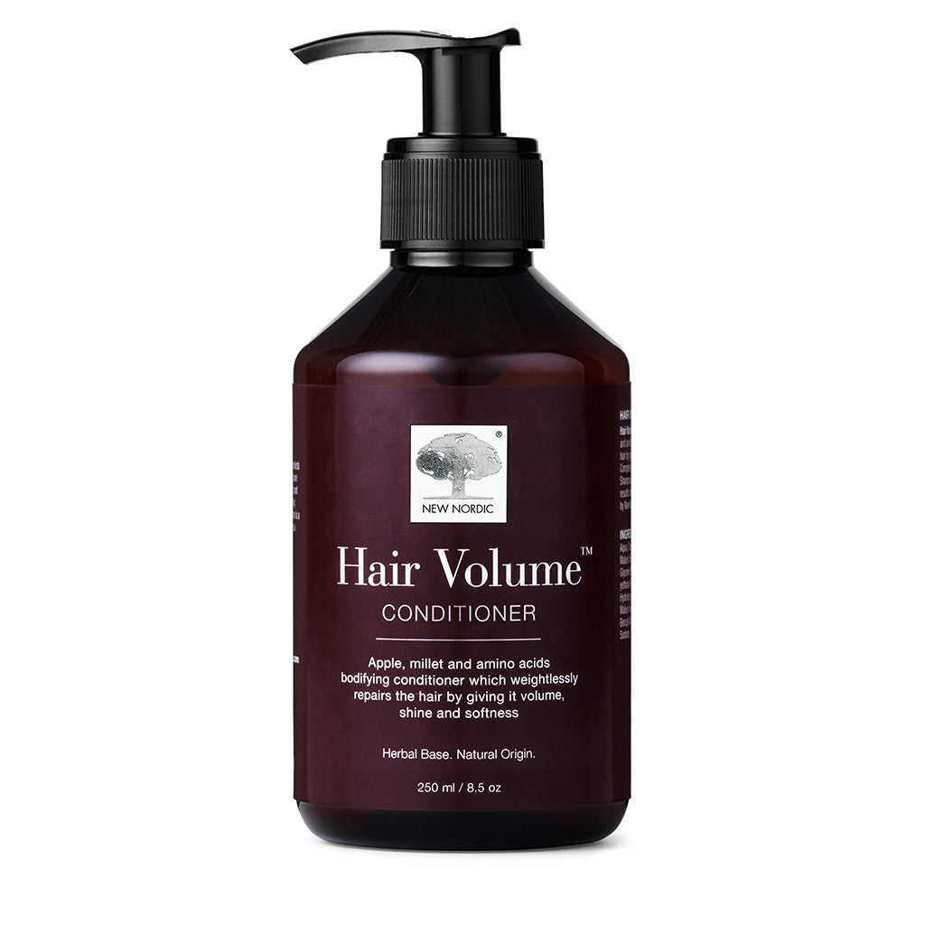 New Nordic — Hair Volume Conditioner (250ml)