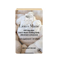 New Nordic — Lion's Mane (30 tablets)