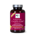New Nordic — Longevity Creatine Gold Gummies (90 gummies)