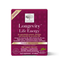 New Nordic — Longevity Life Energy (30 tablets)