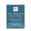 New Nordic — Magic Magnesium Citrate 750mg (60 tablets)