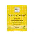 New Nordic — Melissa Dream (20 tablets)