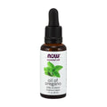 NOW Foods - Essential Oil, Oil of Oregano Blend (30 ml.) pack front