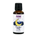 NOW Foods - Essential Oil, Peaceful Sleep Oil (30 ml.) pack front