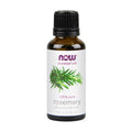 NOW Foods - Essential Oil, Rosemary Oil (30 ml.) pack front