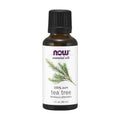 NOW Foods - Essential Oil, Tea Tree Oil (30 ml.) pack front