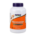 NOW Foods - Glucomannan from Konjac Root, 575mg (180 caps) pack front