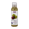 NOW Foods - Grapeseed Oil (118 ml.) pack front