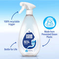 Ocean Saver — Bottle for Life (1 bottle)