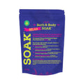 Ogam — Bath & Body Soak, Relax (500g)