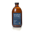 Óir Tonics Moss Boss Tonic Lion's Mane & Blueberry (500ml) pack