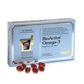 Pharma Nord - BioActive Omega-3 (60 caps) pack front