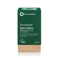 One Nutrition Spirulina (100 Capsules)
