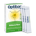 Optibac Bifido & Fibre (10 sachets) pack