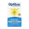 Optibac Every Day (90 caps) pack