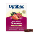 Optibac - Gut Health Gummies (30 gummies) pack front
