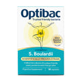 Optibac Saccharomyces Boulardii (16 caps) pack