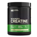 Optimum Nutrition - Creatine (317g) pack front
