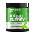 Optimum Nutrition — Essential Amino Energy Lemon & Lime (270g)