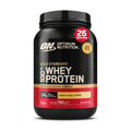 Optimum Nutrition — Gold Standard 100% Whey French Vanilla Creme (780g)