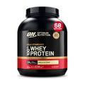 Optimum Nutrition — Gold Standard 100% Whey Vanilla Ice Cream (2.04kg)