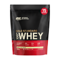 Optimum Nutrition — Gold Standard 100% Whey Vanilla Ice Cream (450g)