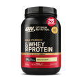 Optimum Nutrition — Gold Standard 100% Whey Vanilla Ice Cream (780g)