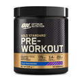 Optimum Nutrition — Gold Standard Pre-Workout Blue Raspberry (330g)