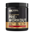 Optimum Nutrition — Gold Standard Pre-Workout Fruit Punch (330g)