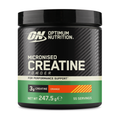 Optimum Nutrition — Micronised Creatine Powder Orange (247.5g)