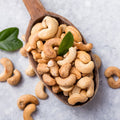 True Natural Goodness Organic Cashew Nuts Whole