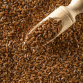 True Natural Goodness Brown Linseed (Flaxseed) (1kg)