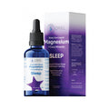 Oriel - Deep Sea Liquid Magnesium Sleep (30ml) pack front