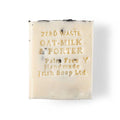 Palm Free Irish Soap — Oat Milk & Porter (90g)
