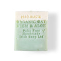 Palm Free Irish Soap — Organic Oatmeal, Neem & Aloe (90g)