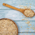 True Natural Goodness Organic Pearl Barley (500g)