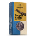 Sonnentor Organic Whole Black Pepper (55g)