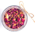 True Natural Goodness Dried Rose Petals (50g)