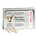 Pharma Nord — Bio-Active Chromium (60 tabs)