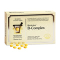Pharma Nord BioActive B-Complex (60 tabs) pack