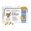 Pharma Nord BioActive D-Pearls 38µg / 1520 IU (80 caps) pack