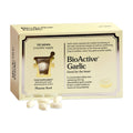 Pharma Nord BioActive Garlic (150 tabs) pack