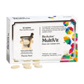 Pharma Nord BioActive MultiVit (60 tabs) pack